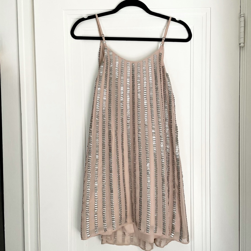 Guess Sequin Dress - Picture 2 of 7